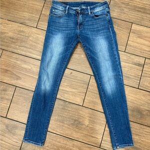 SOLD Ralph Lauren skinny jeans